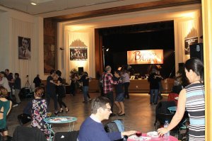 Photo de Buenos Arles Tango 2015.