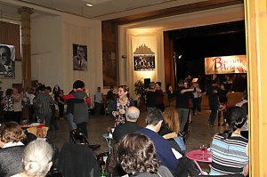 Photo de Buenos Arles Tango 2015.