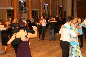 Photo de Buenos Arles Tango 2015.