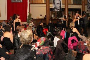 Photo de Buenos Arles Tango 2015.