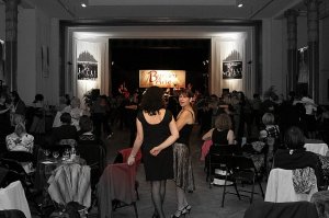 Photo de Buenos Arles Tango 2015.