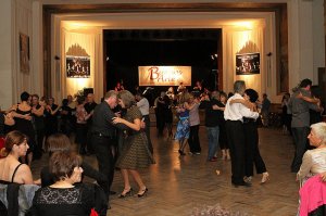 Photo de Buenos Arles Tango 2015.