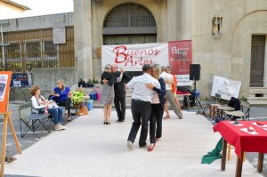 Photo de Journée des Associations 2016.