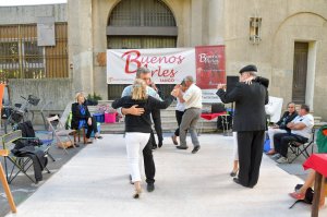 Photo de Journée des Associations 2016.