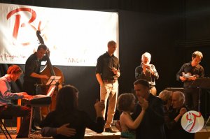 Photo de week-end d'Avril 2017 avec "La Lora Tango".