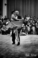 Photo de Avrill 2019 "Los Giachello" (Maria Belen et Santiago Giachello.