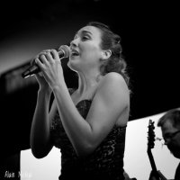 Photo de Avrill 2019 Maria Belen .