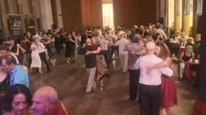 Photo de milonga vendredi 7ème BAT oct 21.