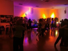 Photo de Weekend Tango Arles Tanguedia les 1 et 2 avril 2023.