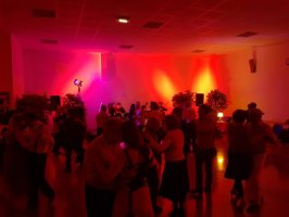 Photo de Weekend Tango Arles Tanguedia les 1 et 2 avril 2023.