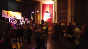 Photo de BAT 9ème- Milonga--1.