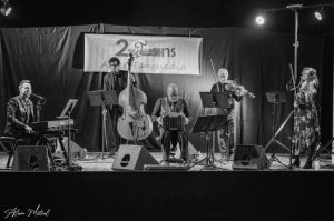 Photo de Milonga 20 Ans et Despedida.