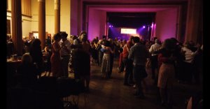Photo de Milonga 20 Ans et Despedida.