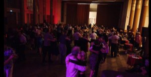 Photo de Milonga 20 Ans et Despedida.