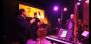 Photo de Milonga 20 Ans et Despedida.