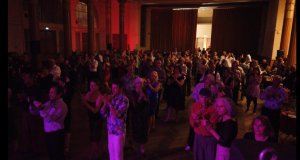 Photo de Milonga 20 Ans et Despedida.
