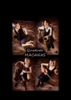 Photo de Affiche macanas.