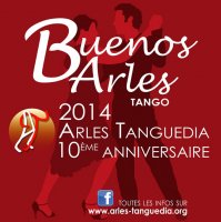 Photo de Buenos Arles Tango.