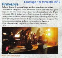 Image de presse
