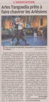 Image de presse
