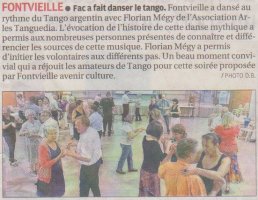 Image de presse