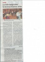 Image de presse