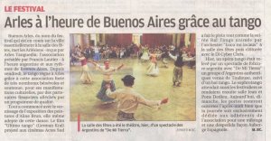 Image de presse