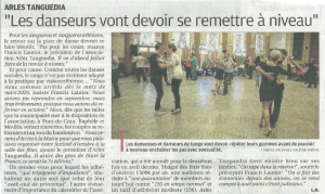 Image de presse